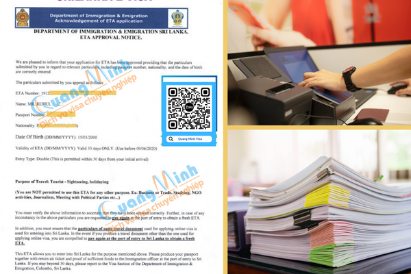 Kinh nghiệm gửi tiền về Việt Nam khi làm việc tại Sri Lanka – Những bí quyết giúp bạn an tâm và thuận tiện hơn